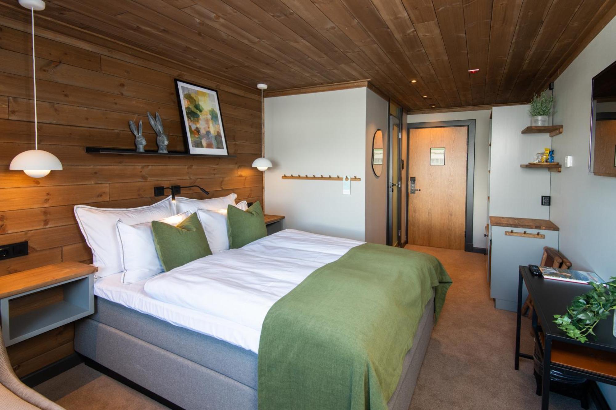 Gaustablikk Fjellresort Quarto foto
